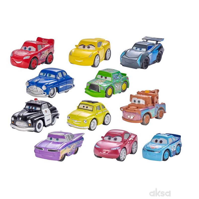 Cars 3 mini autići -Cars 3