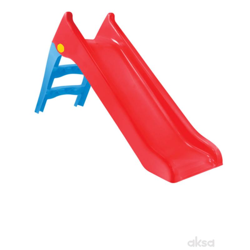 Mochtoys tobogan mali, 140 cm