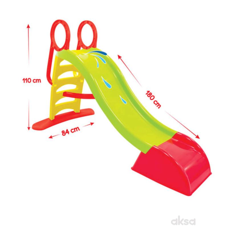 Mochtoys tobogan veliki, 180 cm