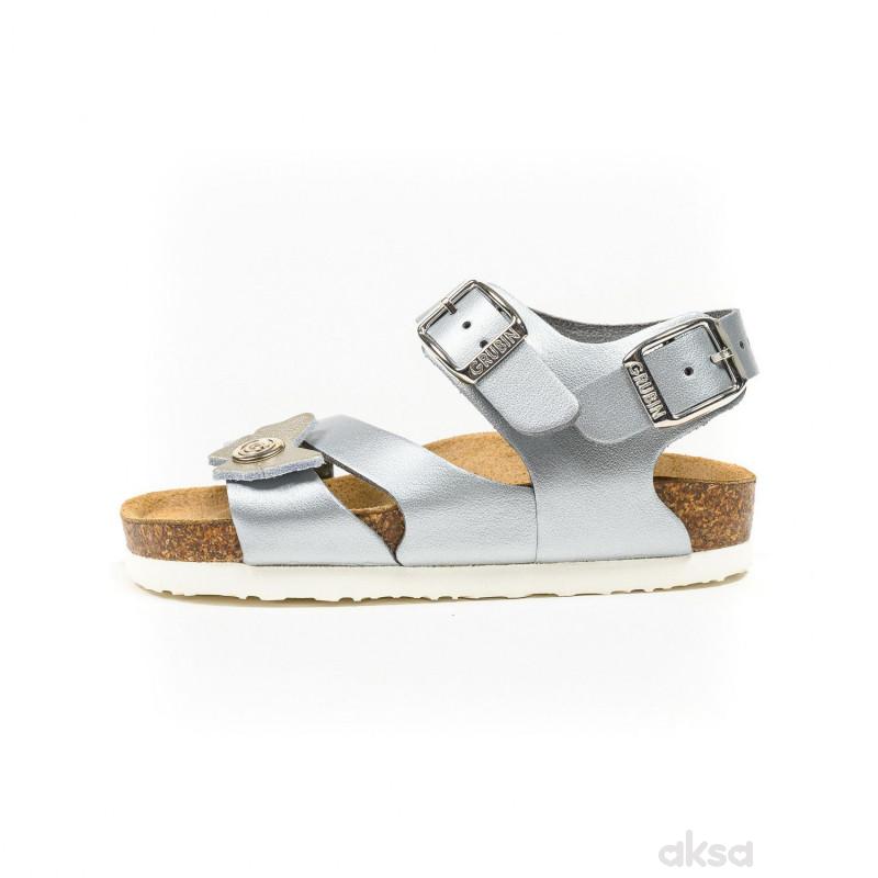 Grubin Sandale Devojcice A039698 Aksa