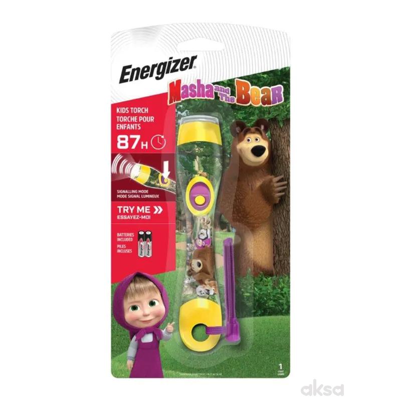 Masha & The Bear kids hendheld