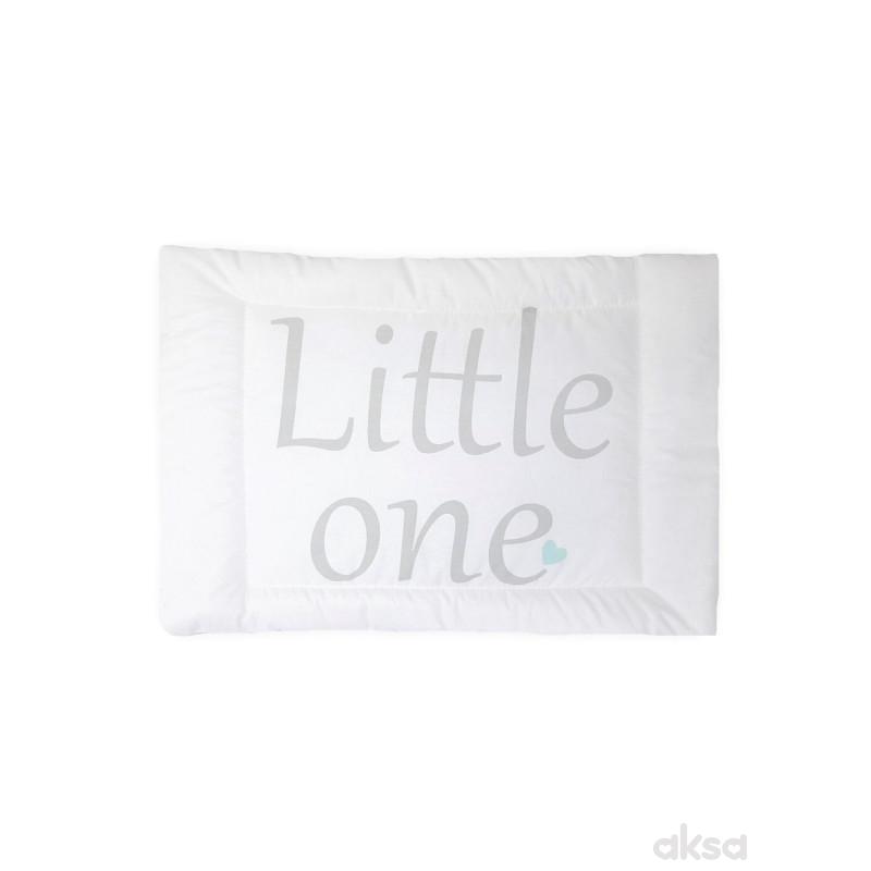 Lillo&Pippo jastuk za bebe i decu Little one