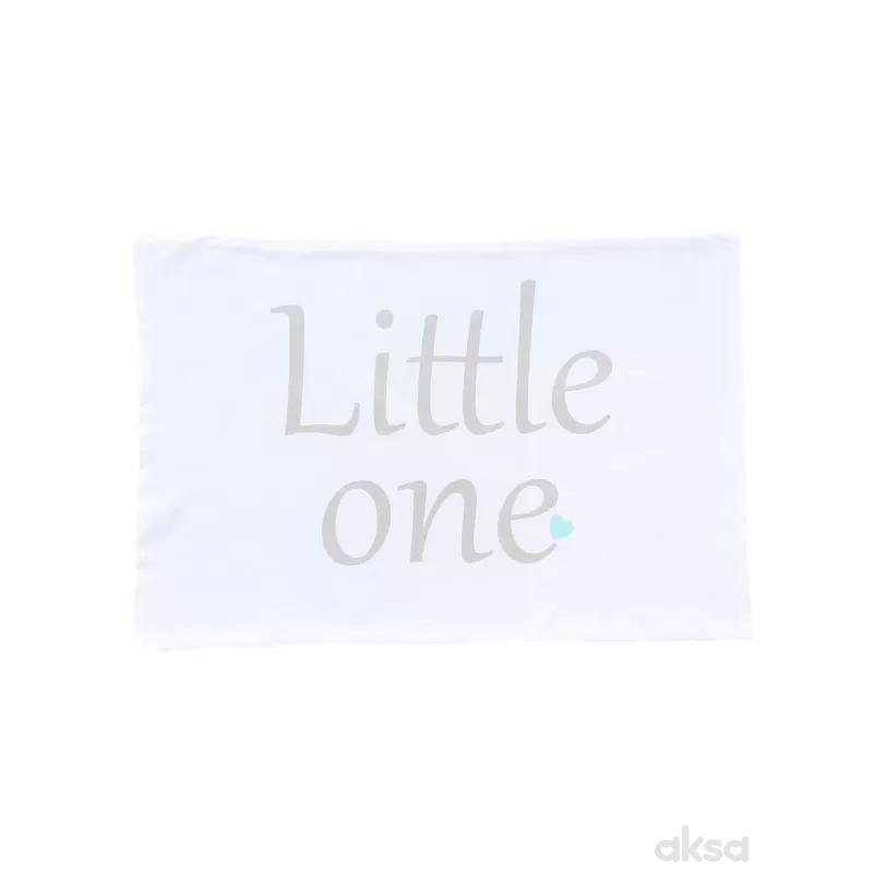 Lillo&Pippo jastučnica Little one,40X50CM