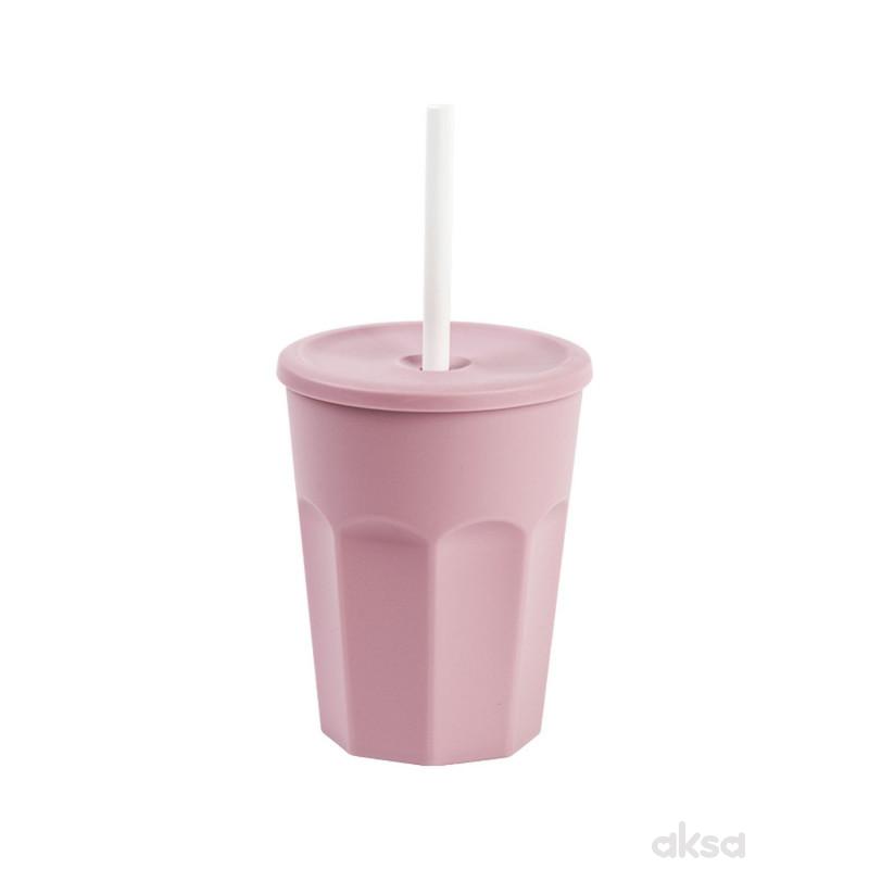 Drina plasti čaša Octa 0,25