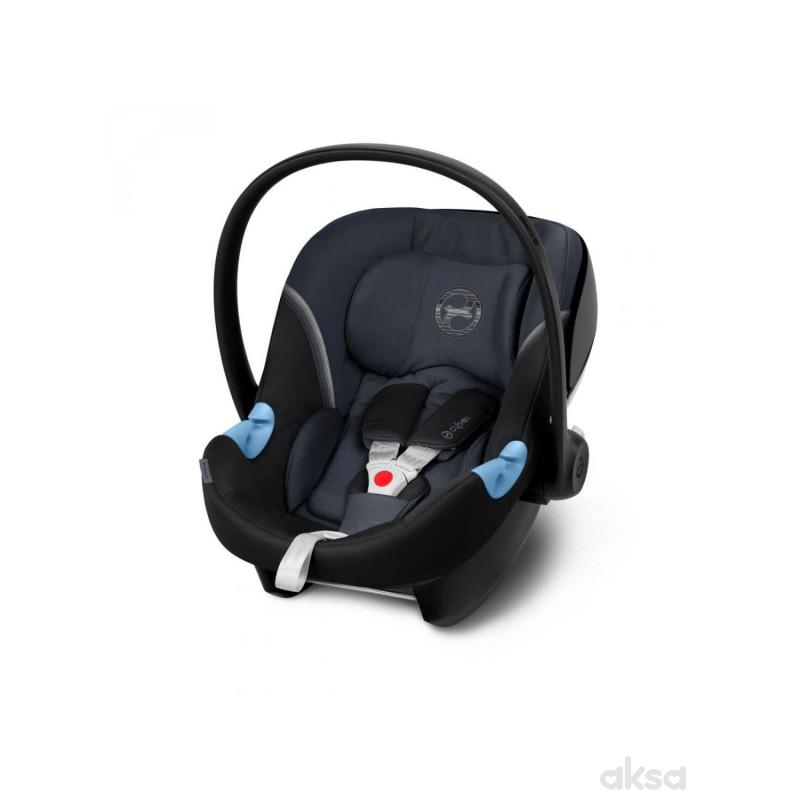 Cybex a-s Aton M 0+ (0-13kg) Granite Black