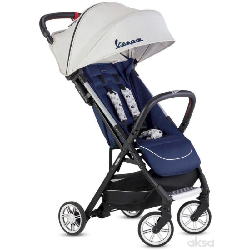 Inglesina kolica Quid, Vespa Blue