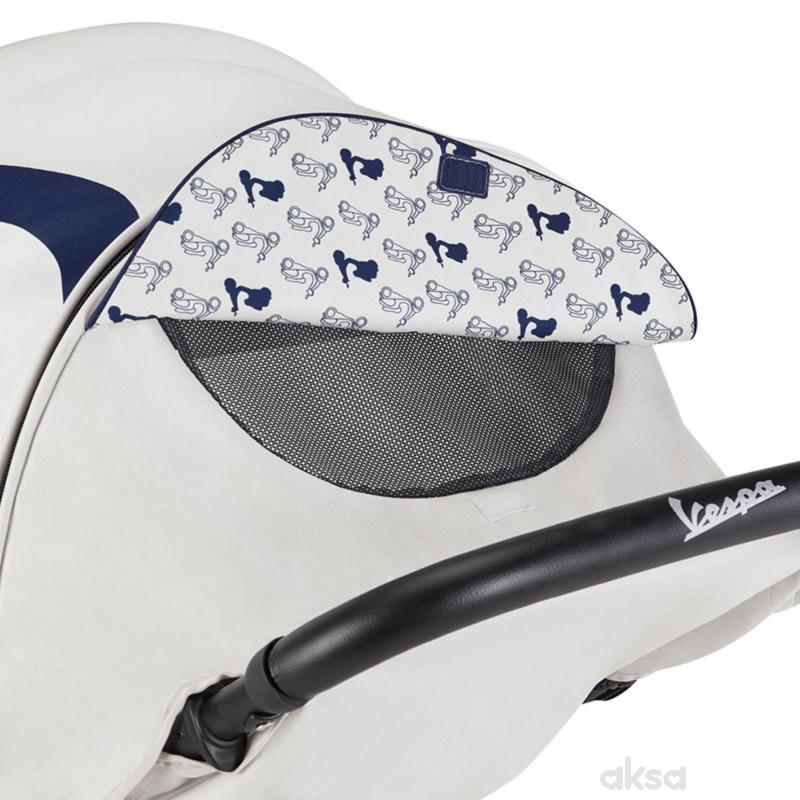 Inglesina kolica Quid, Vespa Blue