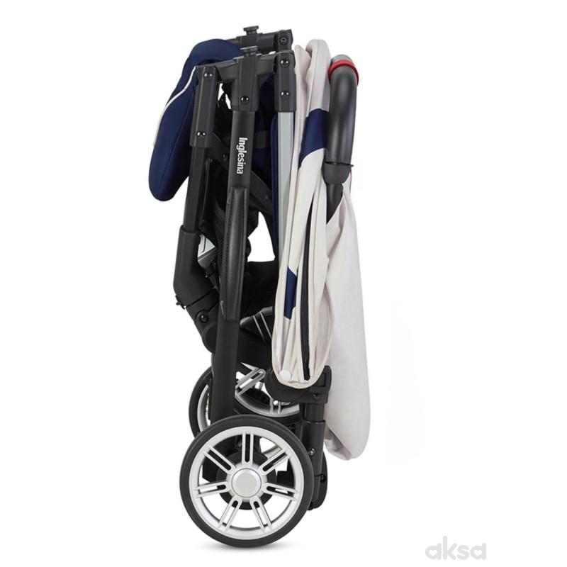 Inglesina kolica Quid, Vespa Blue