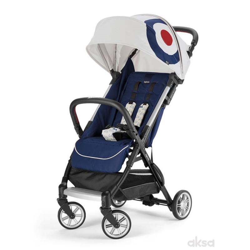 Inglesina kolica Quid, Vespa Blue