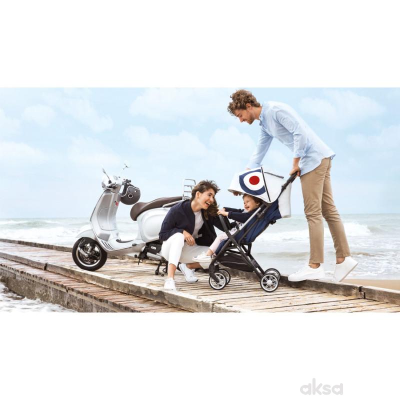 Inglesina kolica Quid, Vespa Blue