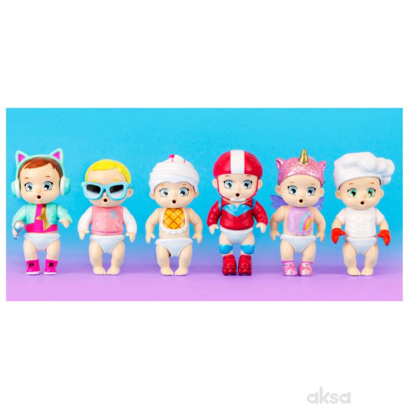 Baby Secrets igračka flašica