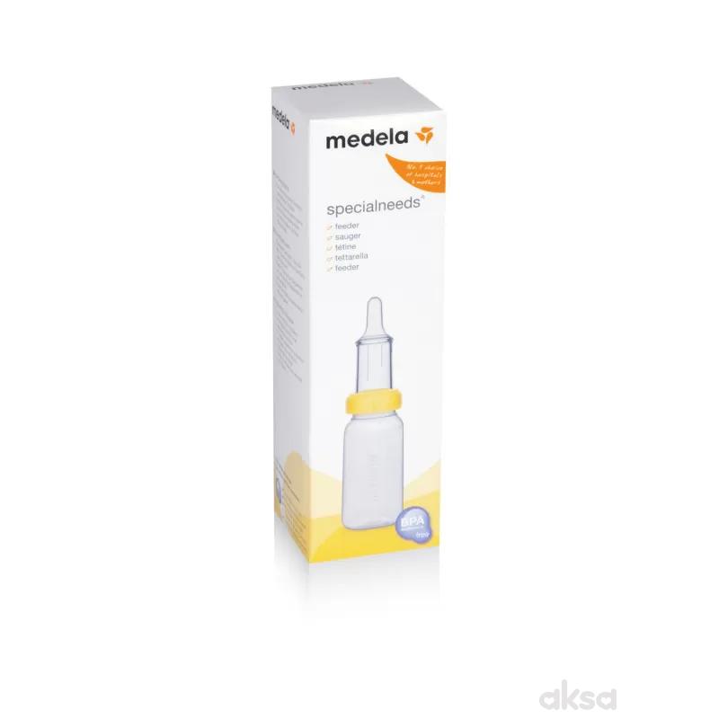 Medela flašica za otežanu ishranu