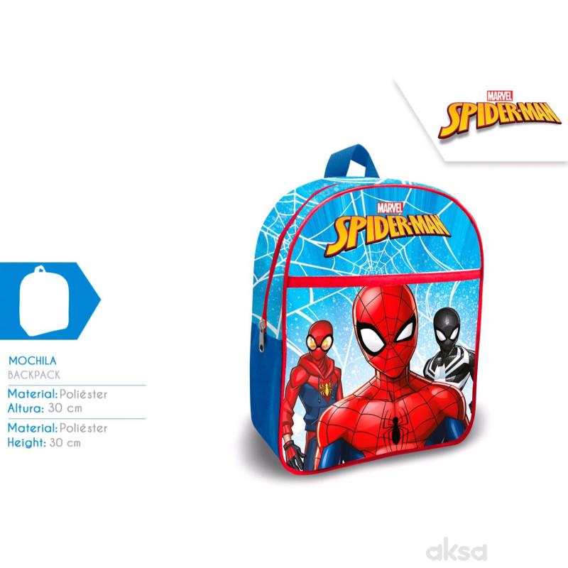Kids licensing ranac za decu Spiderman, 30cm