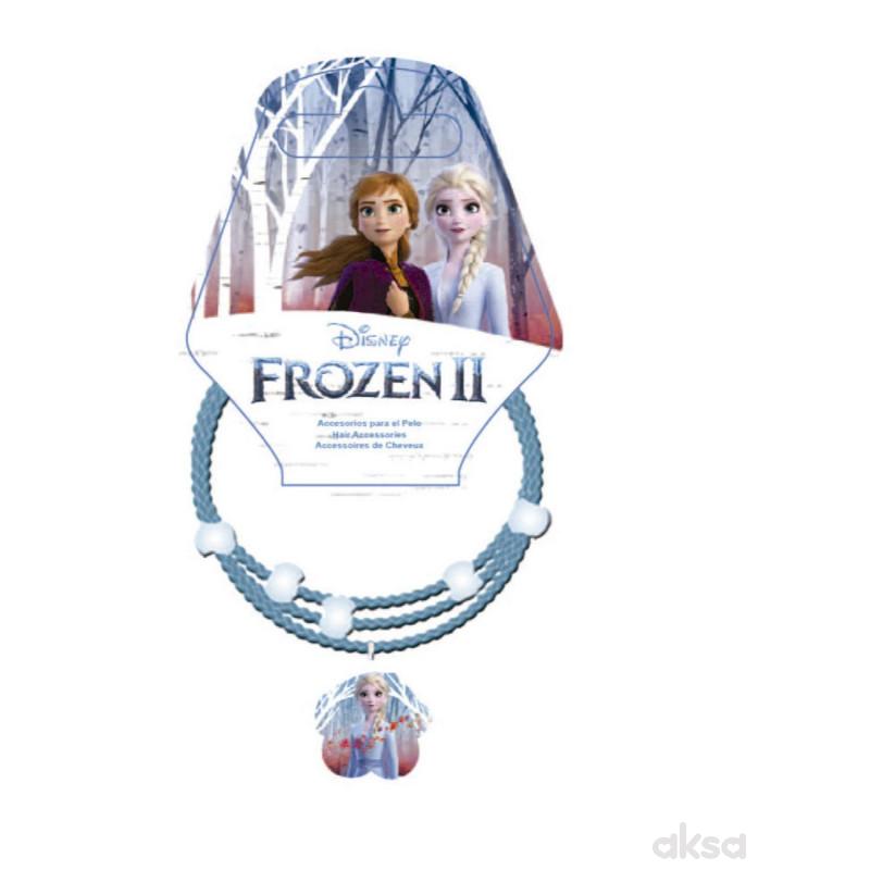 Kids licensing ogrlica sa likom Elze Frozen 2
