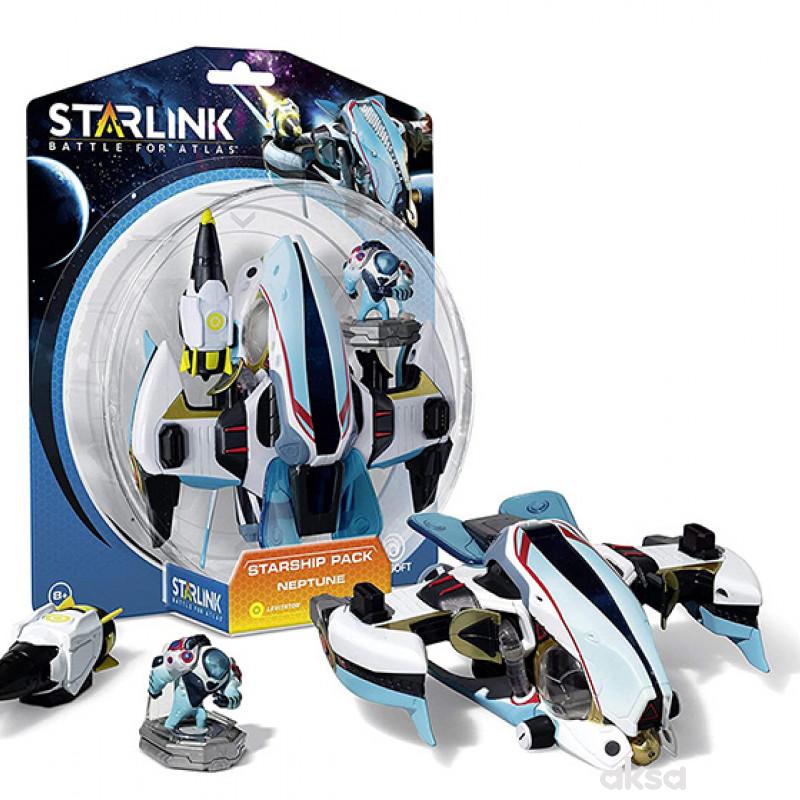 Starlink Starship Pack Neptune
