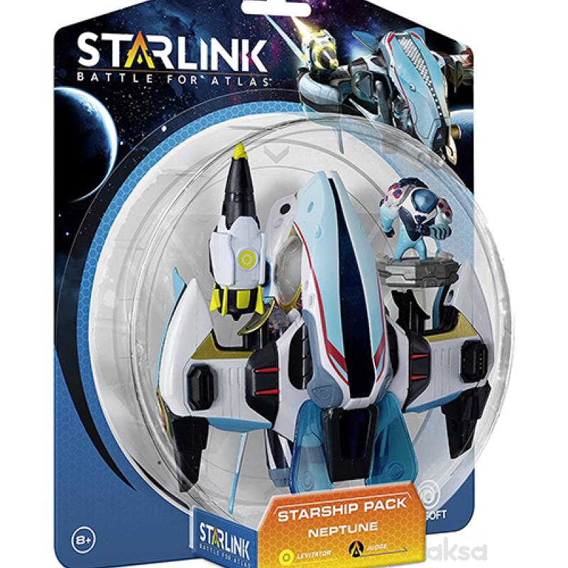 Starlink Starship Pack Neptune