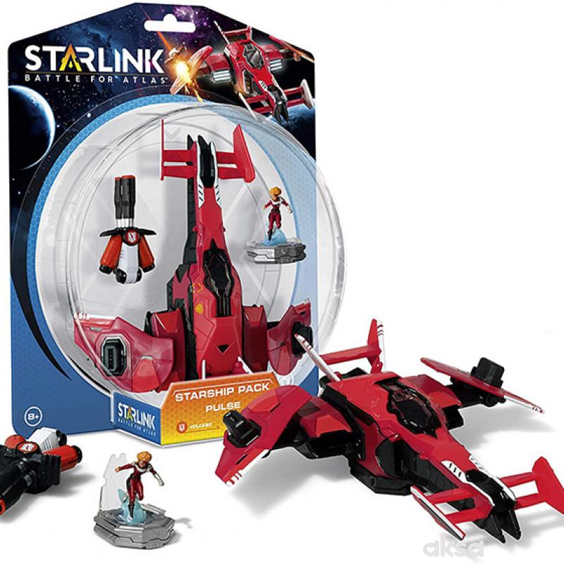 Starlink Starship Pack Pulse