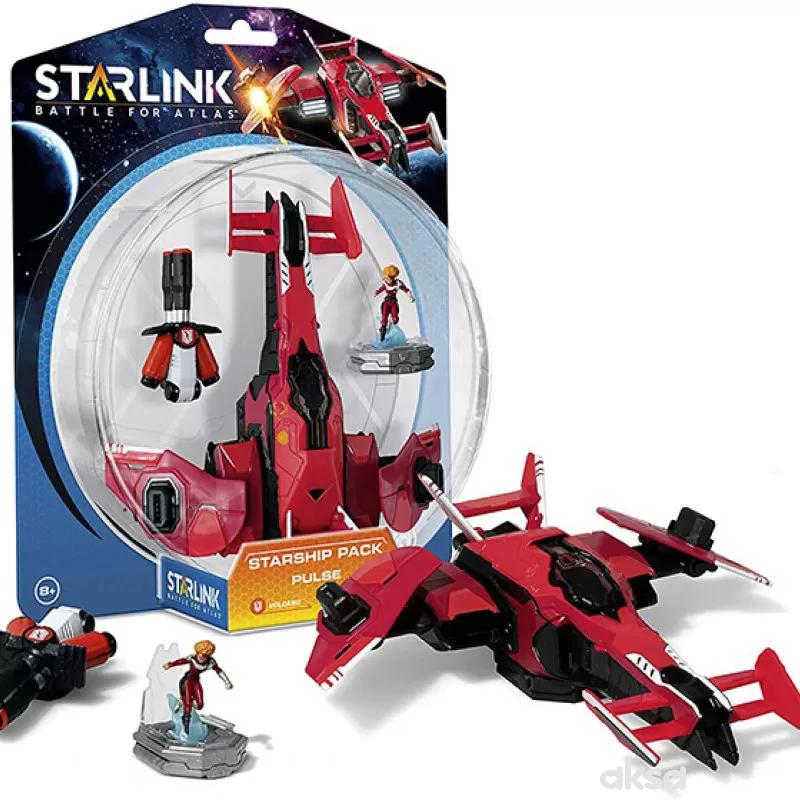 Starlink Starship Pack Pulse