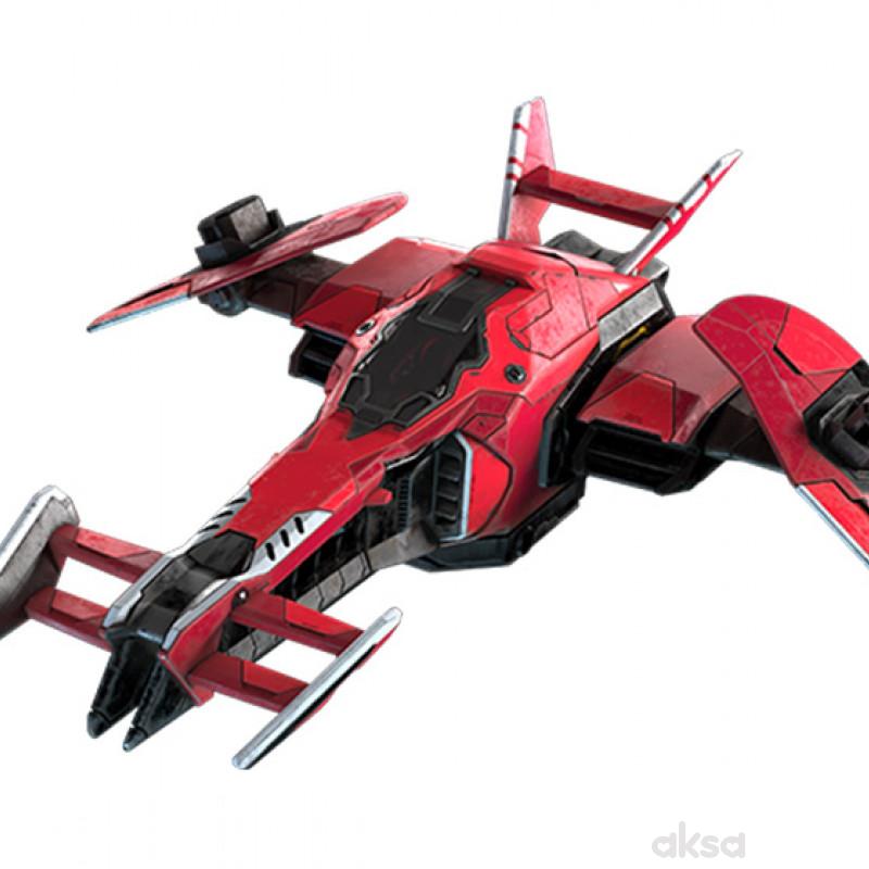 Starlink Starship Pack Pulse