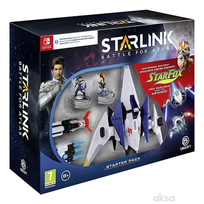 Switch Starlink Starter Pack