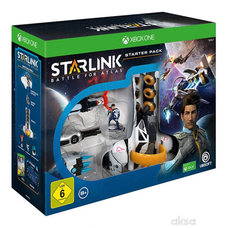 Xboxone Starlink Starter Pack
