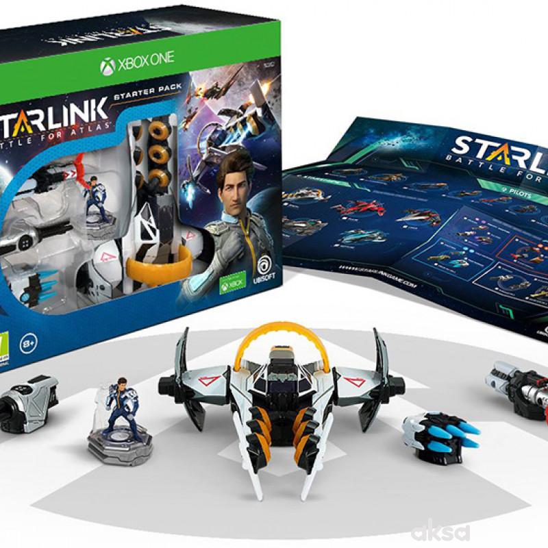 Xboxone Starlink Starter Pack