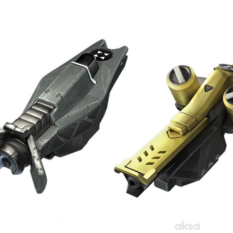 Starlink Weapon Pack Shockwave + Gauss