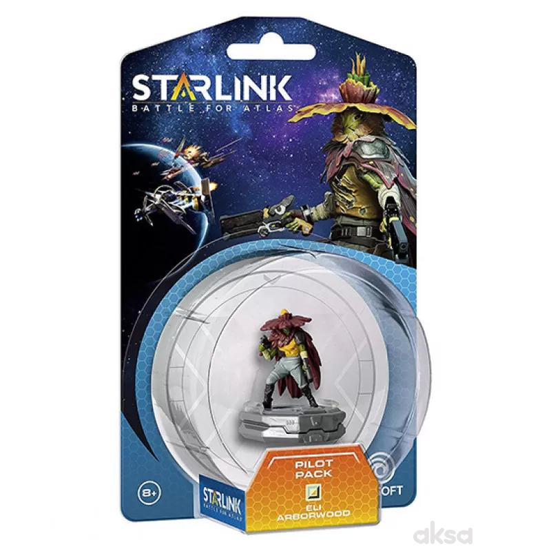 Starlink Pilot Pack Eli