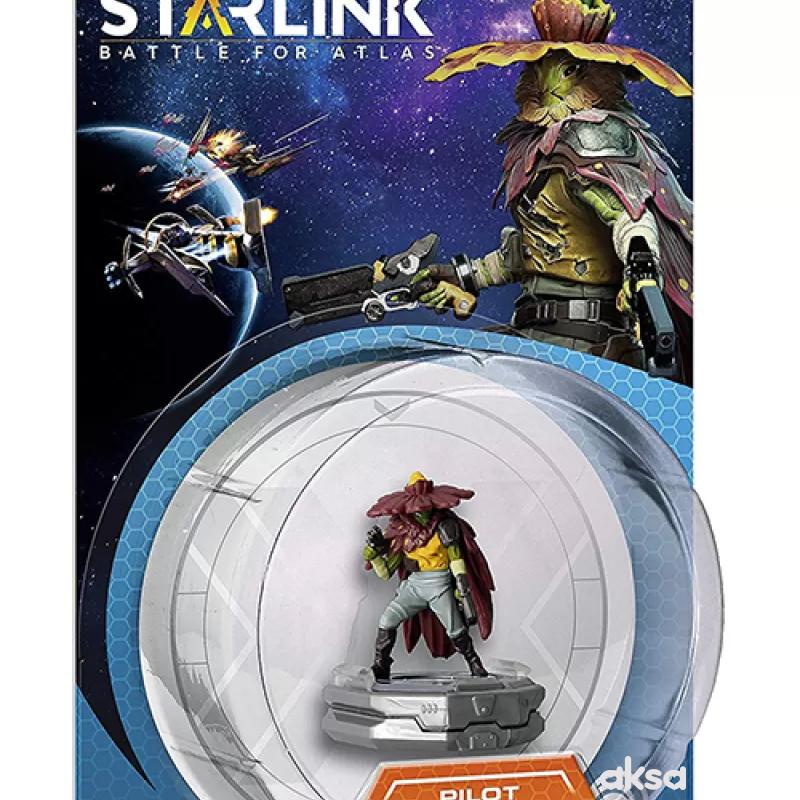 Starlink Pilot Pack Eli