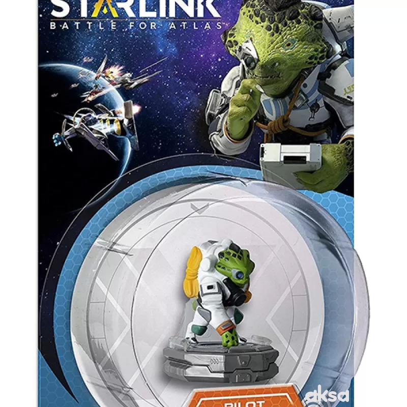 Starlink Pilot Pack Kharl