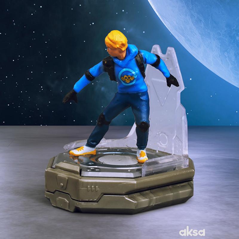 Starlink Pilot Pack Levi