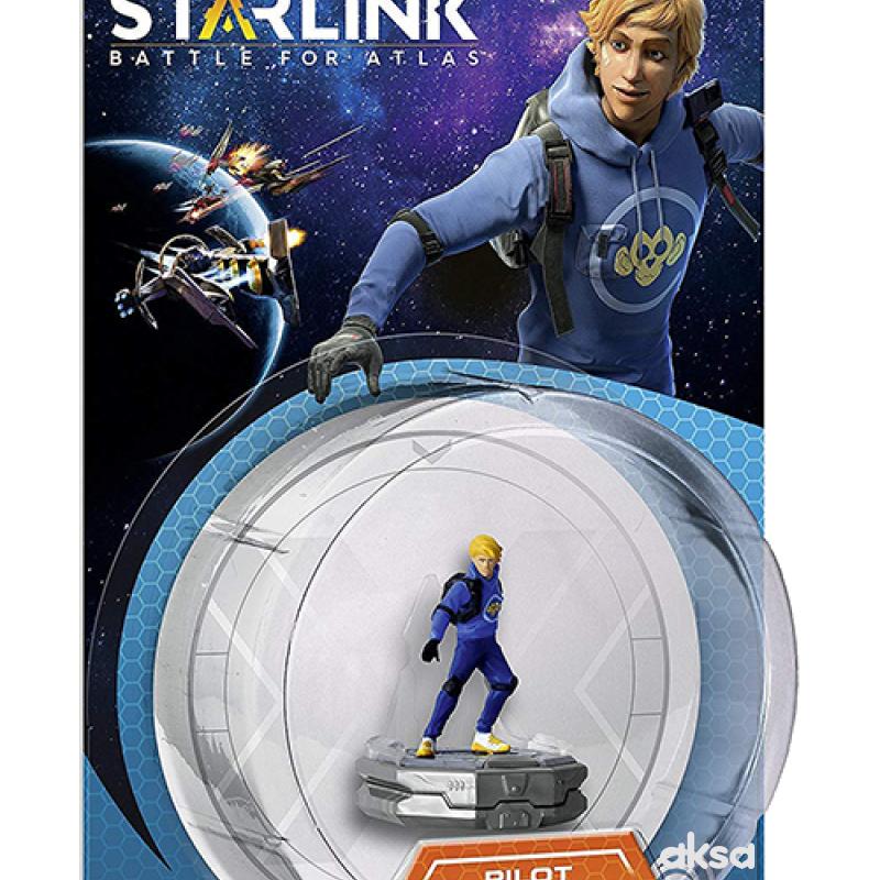 Starlink Pilot Pack Levi