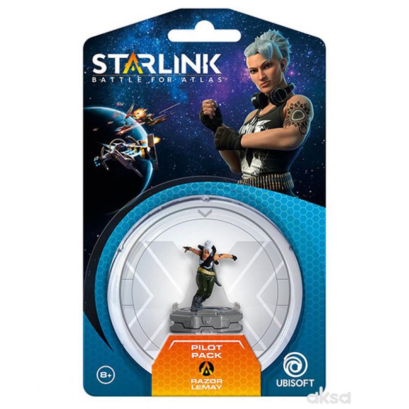 Starlink Pilot Pack Razor