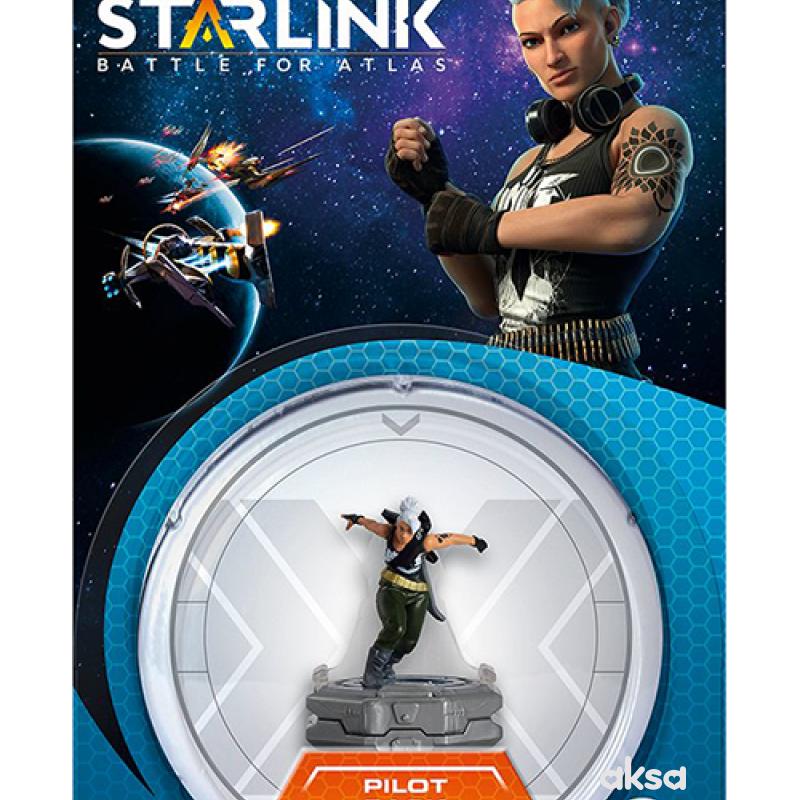 Starlink Pilot Pack Razor