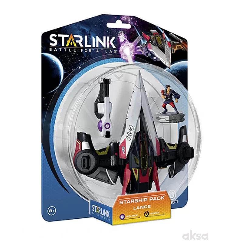 Starlink Starship Pack Lance