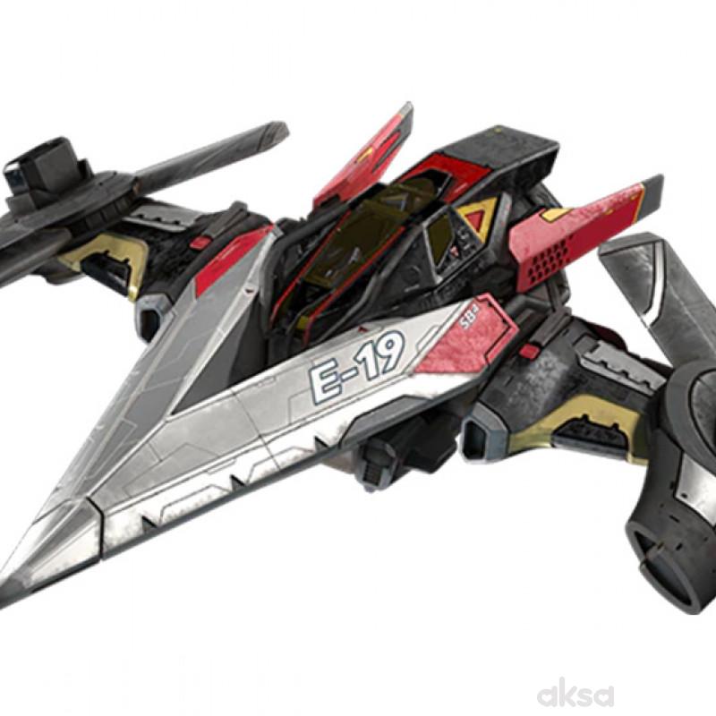 Starlink Starship Pack Lance