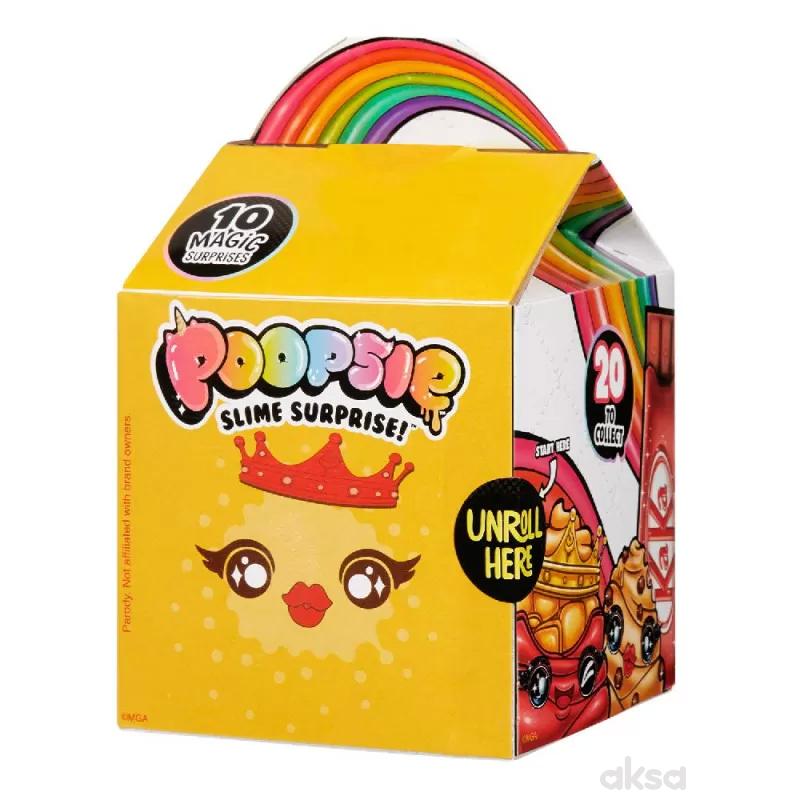 Poopsie poop iznenađenje