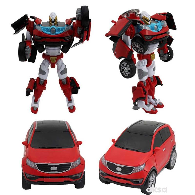 Tobot auto robot Z