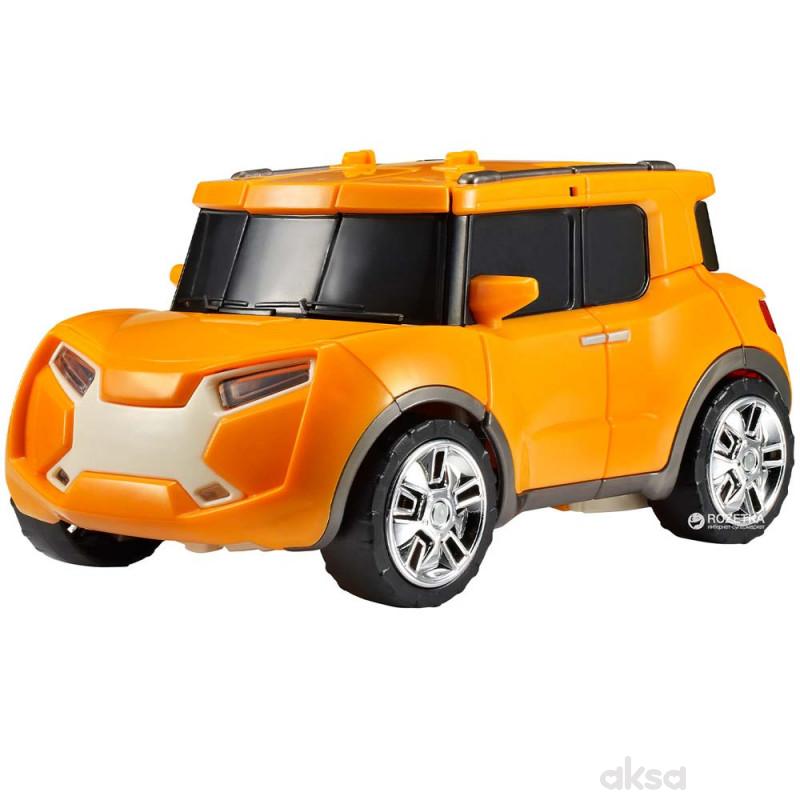 Tobot auto robot evolution X
