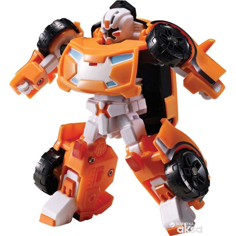 Tobot auto robot orange