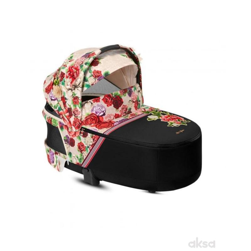 Cybex nosiljka za Priam Spring Blossom Beige
