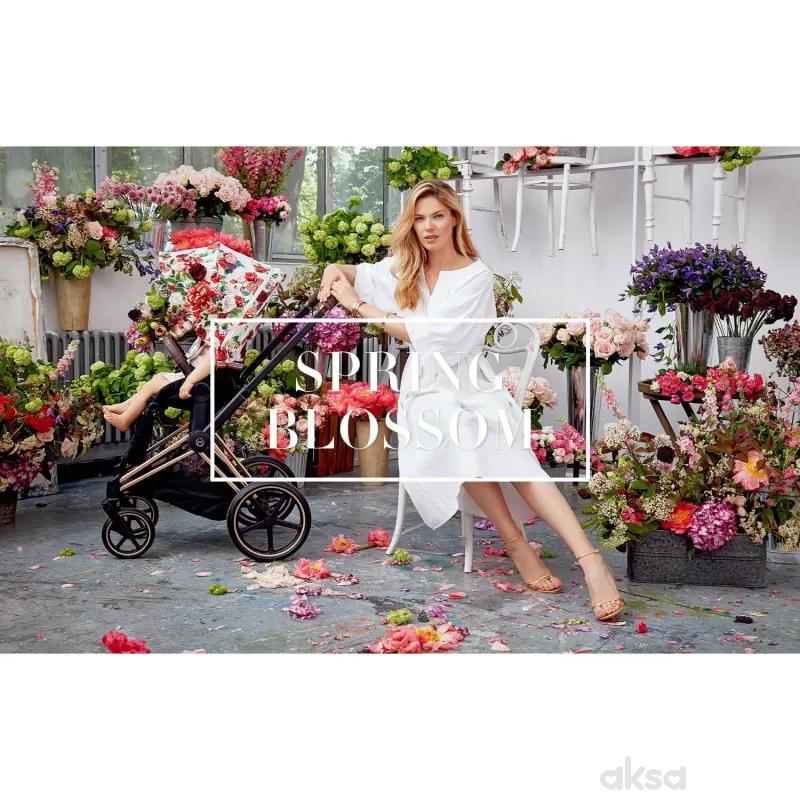 Cybex navlaka za Mios Spring Blossom Beige