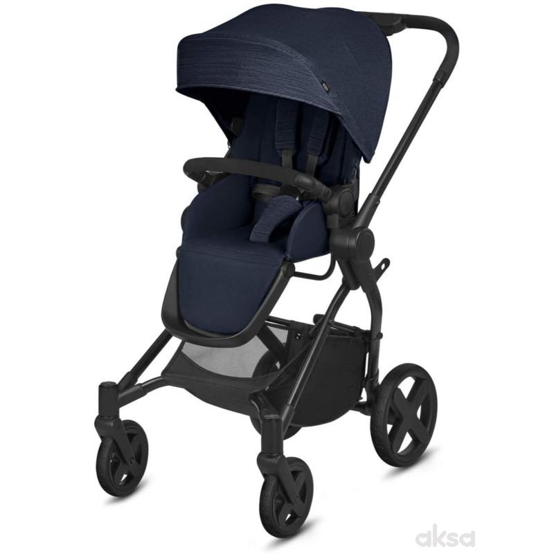 CBX kolica Kody, Blue jeans
