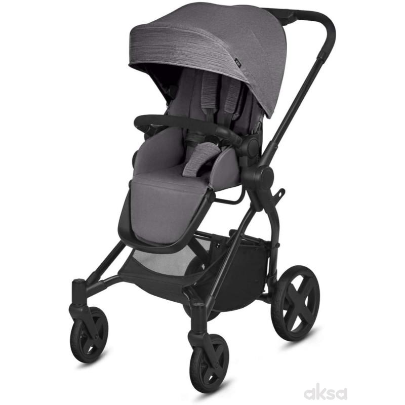 CBX kolica Kody, Comfy Grey