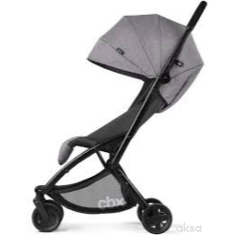 CBX kolica Etu, Comfy Grey