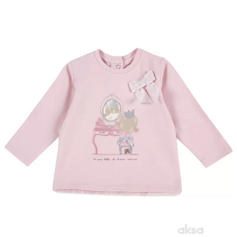 Chicco majica dr, devojčice