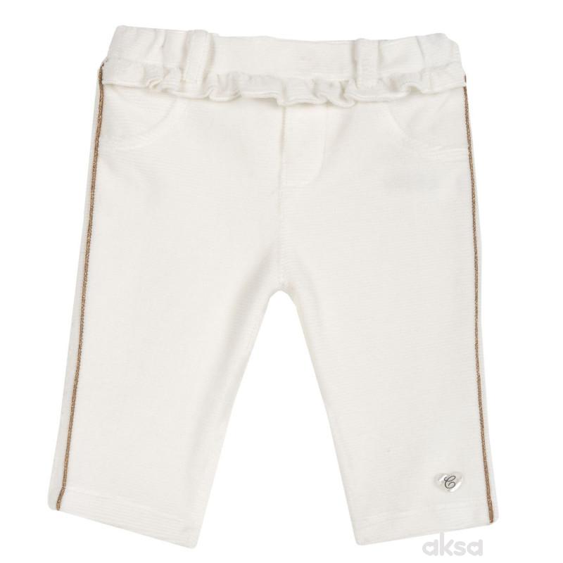 Chicco pantalone, devojčice