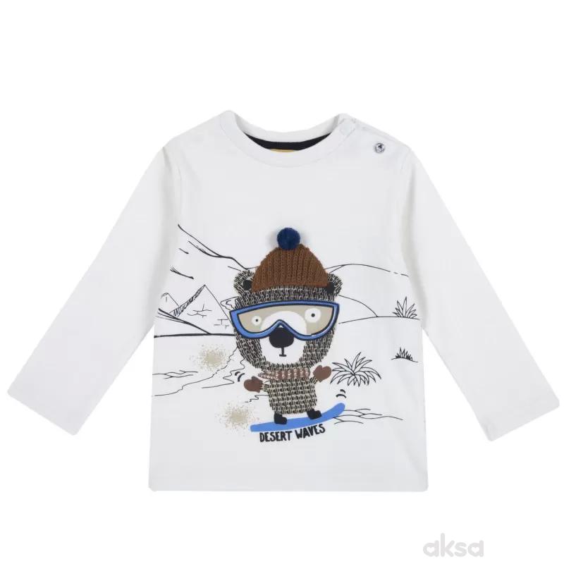 Chicco majica dr, dečaci