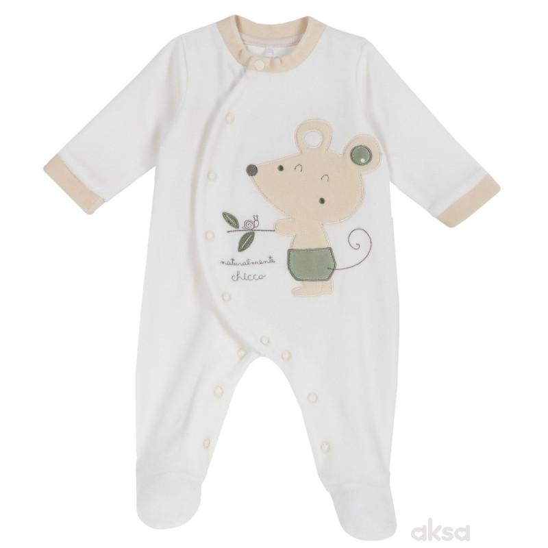 Chicco zeka dr, unisex
