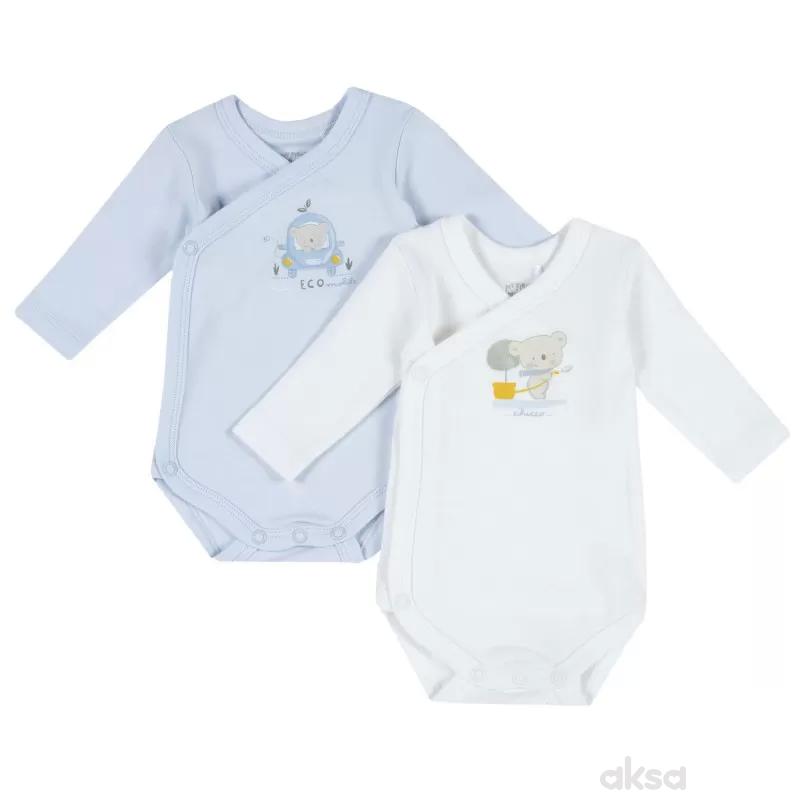 Chicco bodi benka 2/1, dečaci